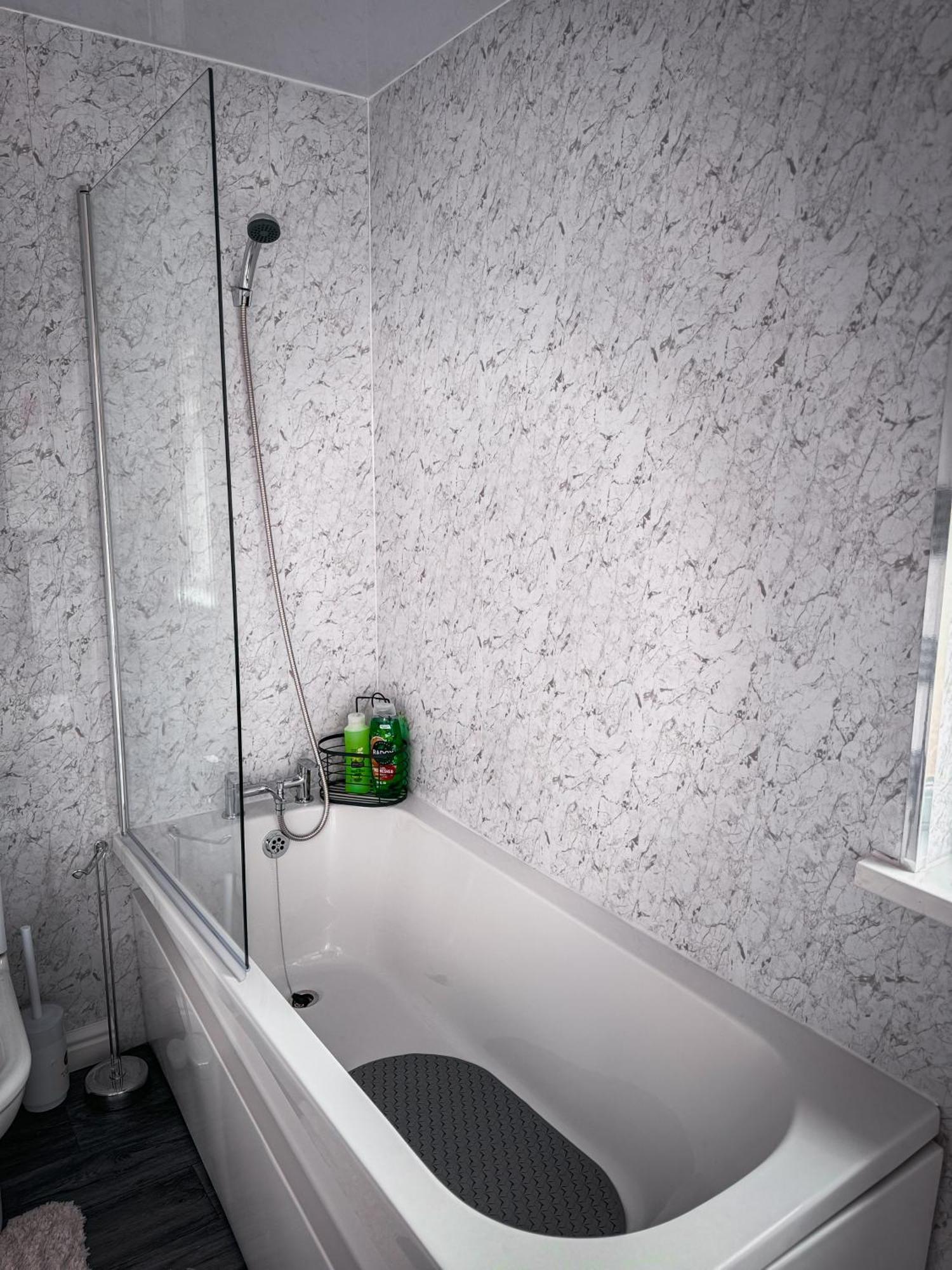 Blue Moon Apartment Birmingham Bagian luar foto