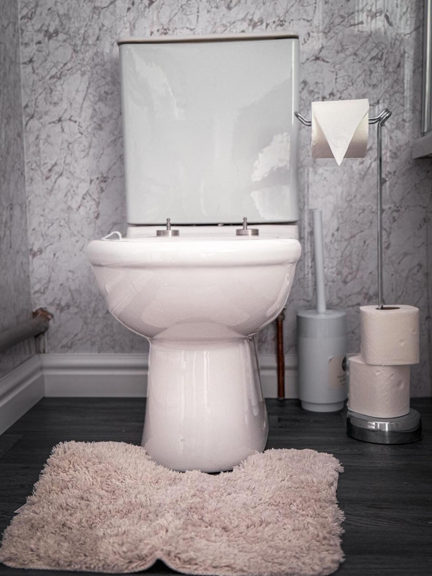 Blue Moon Apartment Birmingham Bagian luar foto