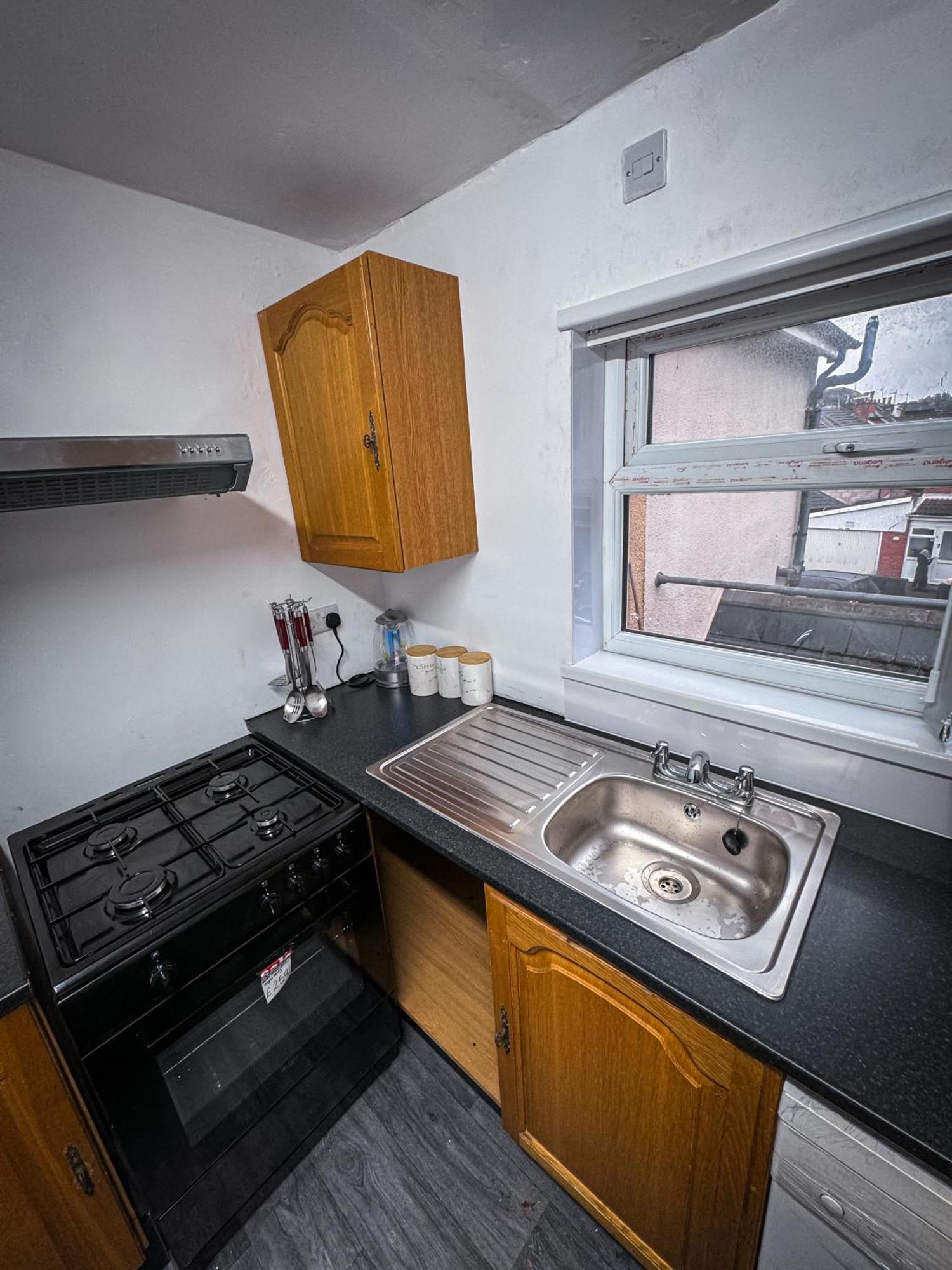 Blue Moon Apartment Birmingham Bagian luar foto