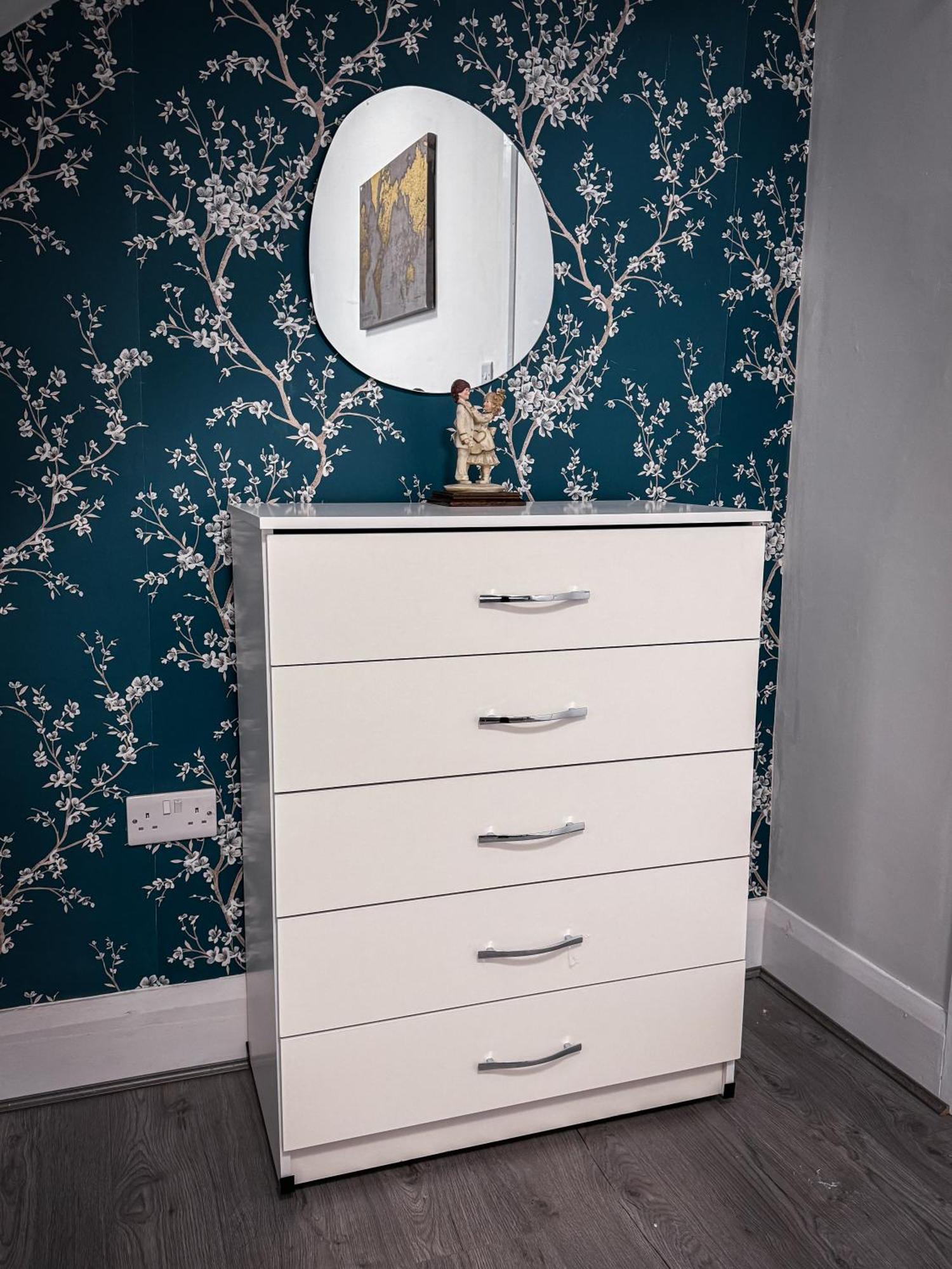 Blue Moon Apartment Birmingham Bagian luar foto