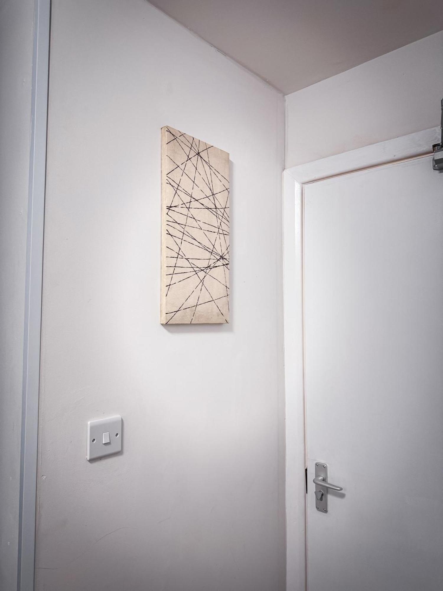 Blue Moon Apartment Birmingham Bagian luar foto