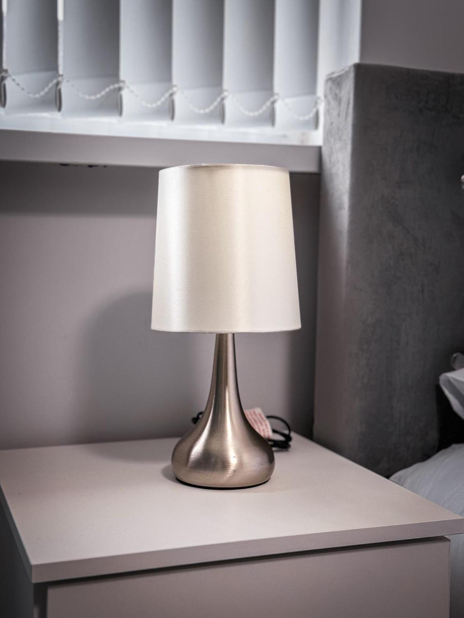 Blue Moon Apartment Birmingham Bagian luar foto